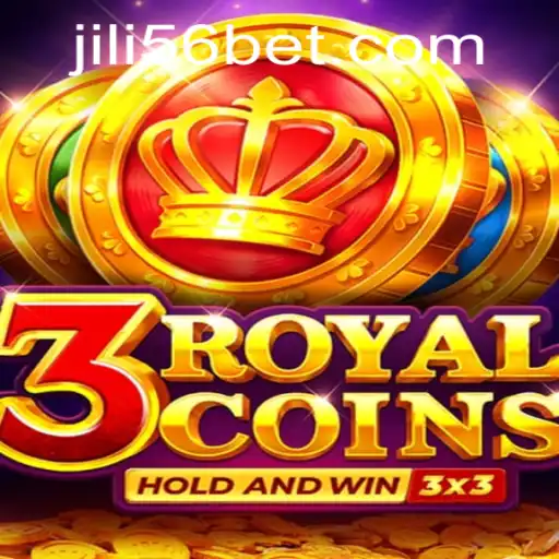 Exploring the Exciting World of 3royalcoins: A Game of Strategy and Luck