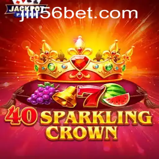 40SparklingCrown Unveiled: A Deep Dive into the JILI Gaming Experience
