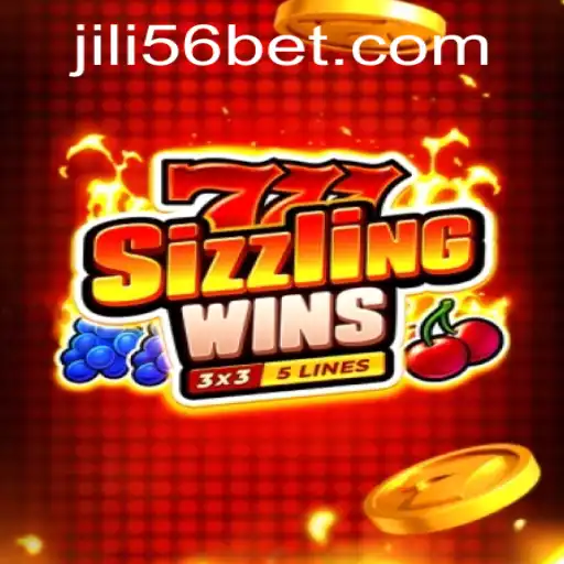 Experience the Thrill of 777 Sizzling Wins with JILI56