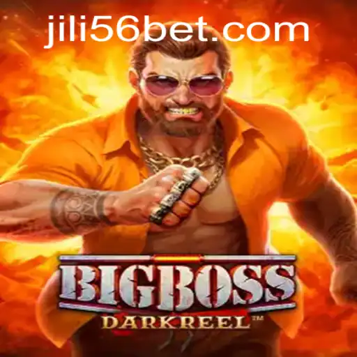 BigBoss: A Thrilling Adventure Awaits with JILI56