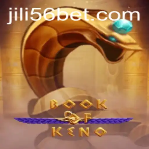 Exploring BookOfKeno: A Dive into JILI56's Exciting New Release