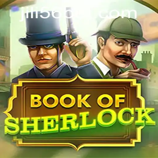 Unveiling the Mysteries of BookOfSherlock: A Thrilling Adventure in Gaming