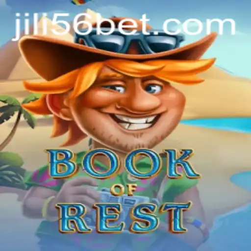 Discover the Mystical World of Book of Rest with JILI56