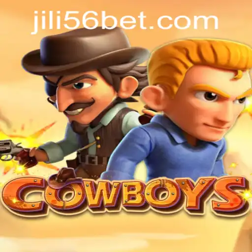COWBOYS: A Riveting Adventure in the Wild West World of JILI56