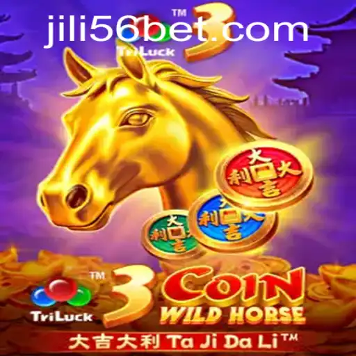 Discovering the Thrills of 3CoinWildHorse: A New Gaming Adventure