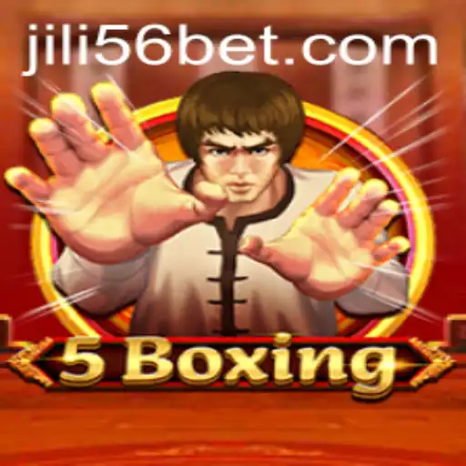 Discovering 5Boxing: The Dynamic World of JILI56