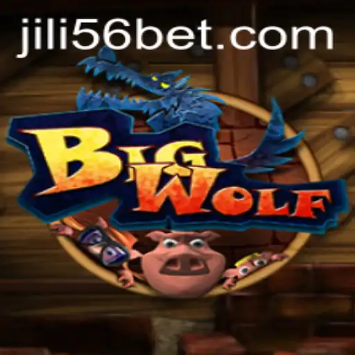 BigWolf: An Innovative Adventure Awaits with JILI56
