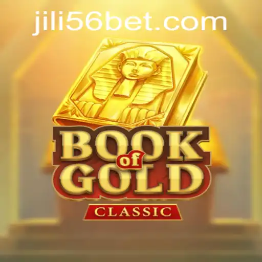 Unveiling the Thrilling World of 'BookOfGoldClassic': A Gaming Experience with JILI56