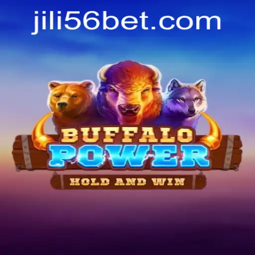 BuffaloPower: A New Adventure in the World of Gaming