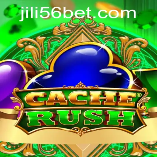 Exploring CacheRush: The Thrilling World of Adventure and Strategy