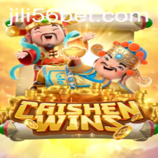 Exploring the Thrilling World of CaishenWins with JILI56