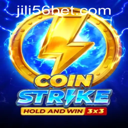 Exploring Coinstrike: A Deep Dive into the Exciting World of JILI56