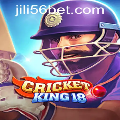 CricketKing18: Navigating the New Horizons of Virtual Cricket