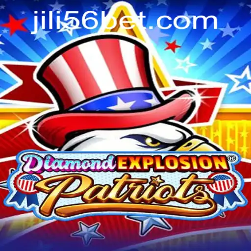 DiamondExplosionPatriots: A Dynamic Gaming Adventure