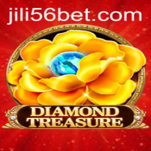 Unlocking the Secrets of Diamondtreasure: A Journey with JILI56