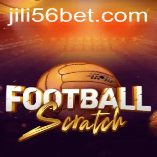 Discover FootballScratch: The Exciting World of JILI56's New Game