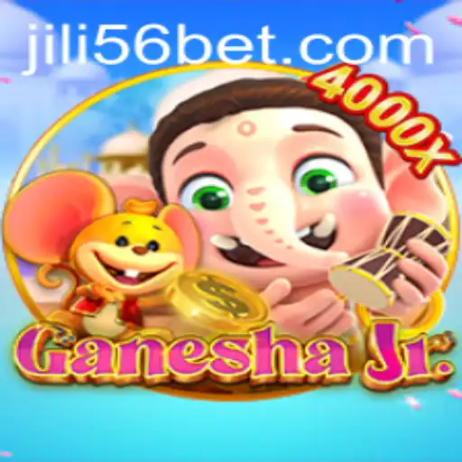 Discover the Exciting World of GaneshaJr: An In-depth Look with JILI56