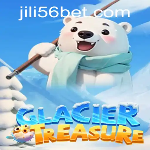 Explore the Icy Depths of GlacierTreasure: A Thrilling Adventure Awaits