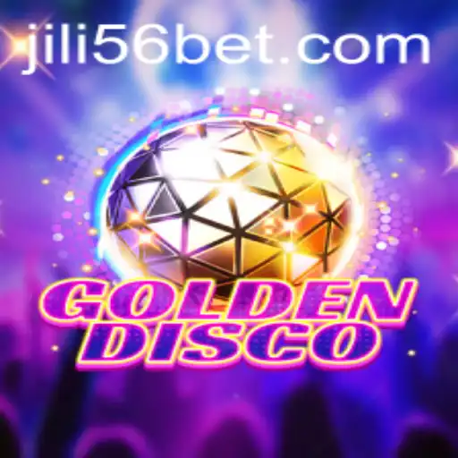 GoldenDisco: The Vibrant World of JILI56's Latest Game