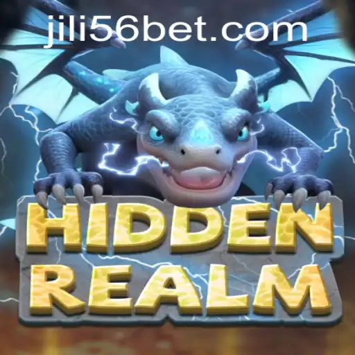 Discover the Enigmatic World of HiddenRealm: A Journey Into the JILI56 Experience