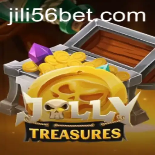 Discover JollyTreasures: The Ultimate Adventure Game