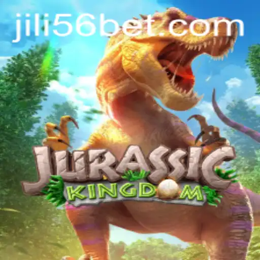 Explore the Thrilling World of JurassicKingdom with JILI56