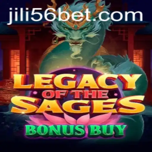 LegacyoftheSagesBonusBuy Game Overview