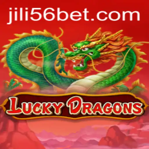 Discover the Thrills of LuckyDragons with JILI56