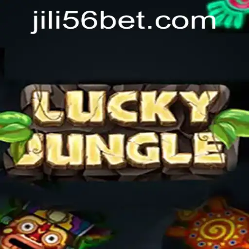 Discovering the Rich Adventures of LuckyJungle