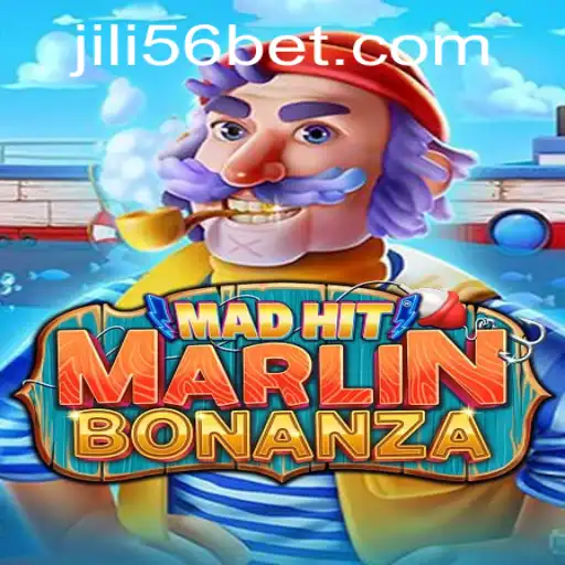 Explore the Thrills of MadHitMarlinBonanza with JILI56