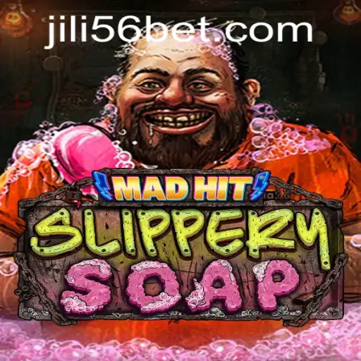 MadHitSlipperySoap: Dive Into Slippery Adventures with JILI56