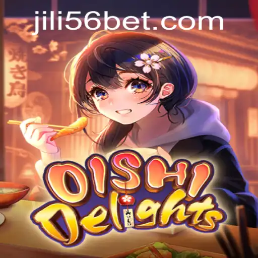 Discover the Tasteful World of OishiDelights: A Unique Gaming Experience