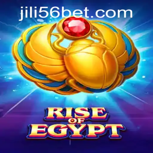 RiseOfEgypt: Unveiling Secrets and Strategies in JILI56's Iconic Game