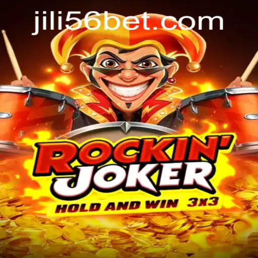Exploring RockinJoker: An Exciting New Game Experience