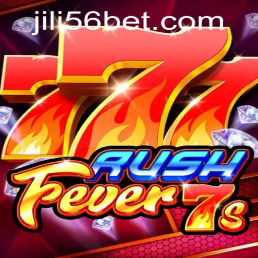 RushFever7s: A Thrilling Gaming Experience with JILI56