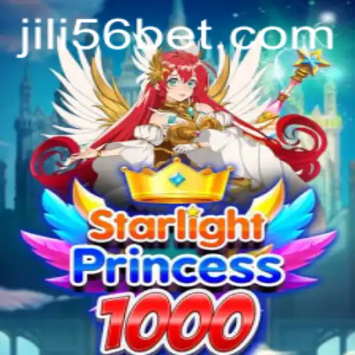 Exploring the Enchanting World of StarlightPrincess1000 and JILI56