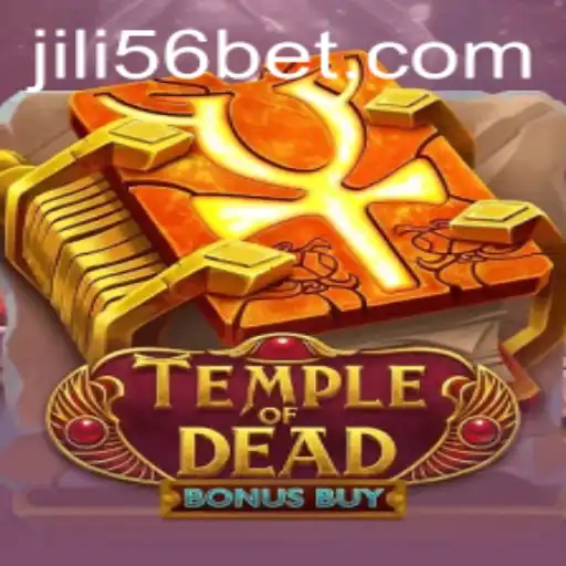TempleofDeadBonusBuy: Unveiling a Thrilling Gaming Experience