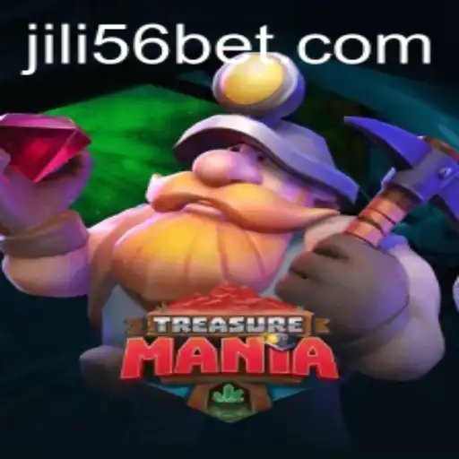 Unlocking the Thrills of TreasureMania: A Dive into the World of JILI56
