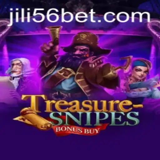 Explore the Exciting World of TreasuresnipesBonusBuy - A New Era of Gaming