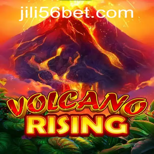 VolcanoRising: A Thrilling Dive into World-Building Adventure