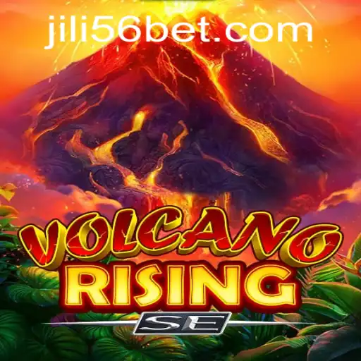 Exploring the World of VolcanoRisingSE with JILI56