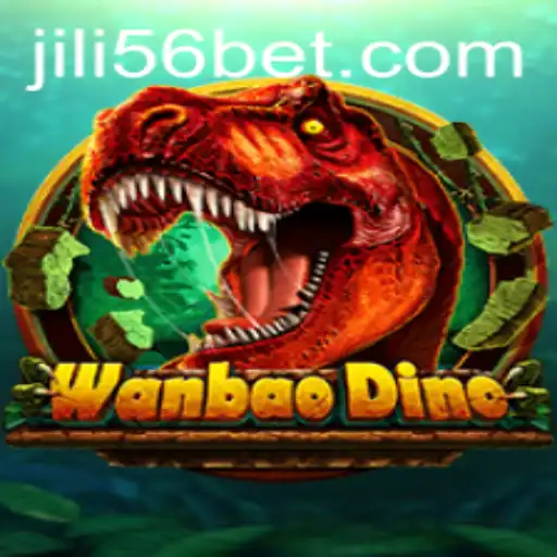 Dive into the World of WanBaoDino: The Thrilling Adventure with JILI56