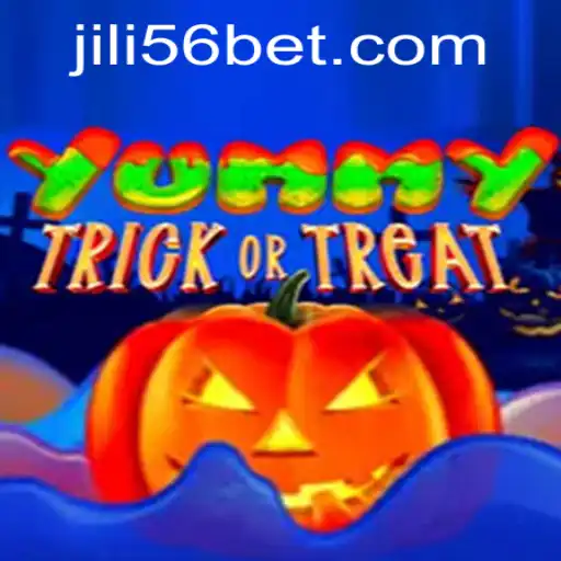 Dive Into the Spooky Fun of YummyTrickorTreat with JILI56