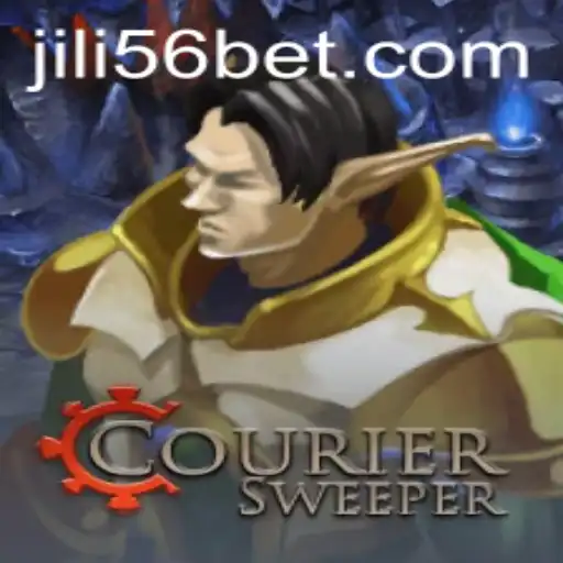 Unveiling CourierSweeper: A Dynamic Gaming Experience with JILI56