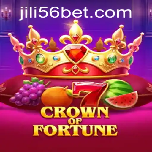 Unveiling the Magic of CrownofFortune: A Journey into JILI56's Gaming World
