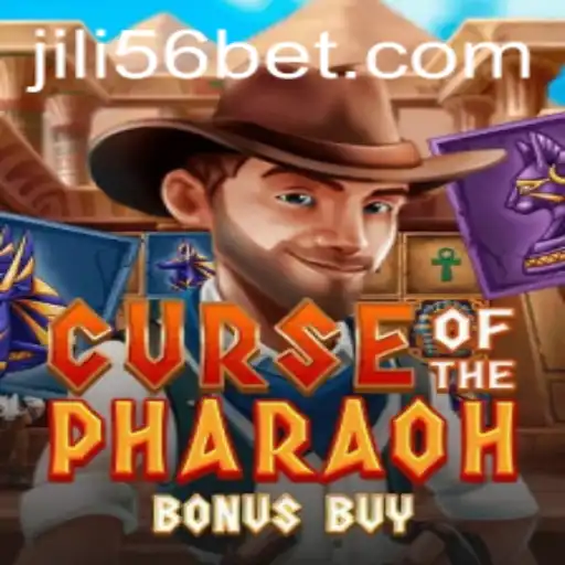 Explore the Mystical World of Curse of the Pharaoh Bonus Buy