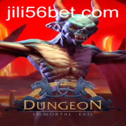 Exploring the Mysteries of Dungeon: A Journey into the World of JILI56
