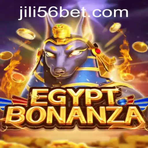 Exploring the Mysteries of EgyptBonanza: A Gaming Adventure by JILI56
