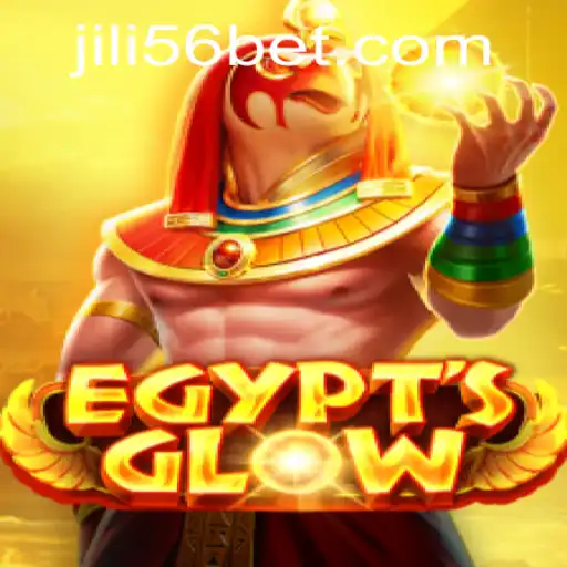 Dive into the Mystical World of EgyptsGlow: An Intriguing Adventure with JILI56