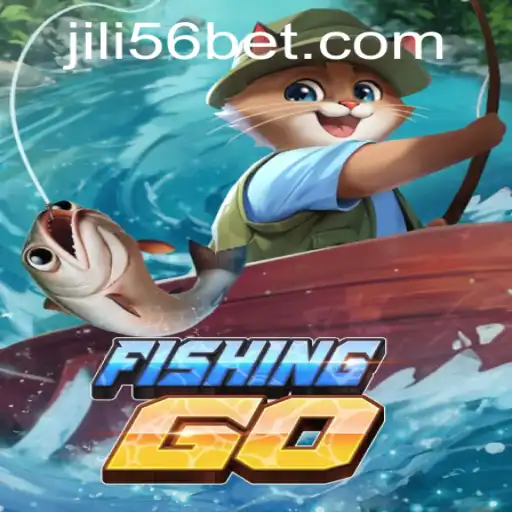 FishingGO: Dive into the World of Virtual Fishing with JILI56